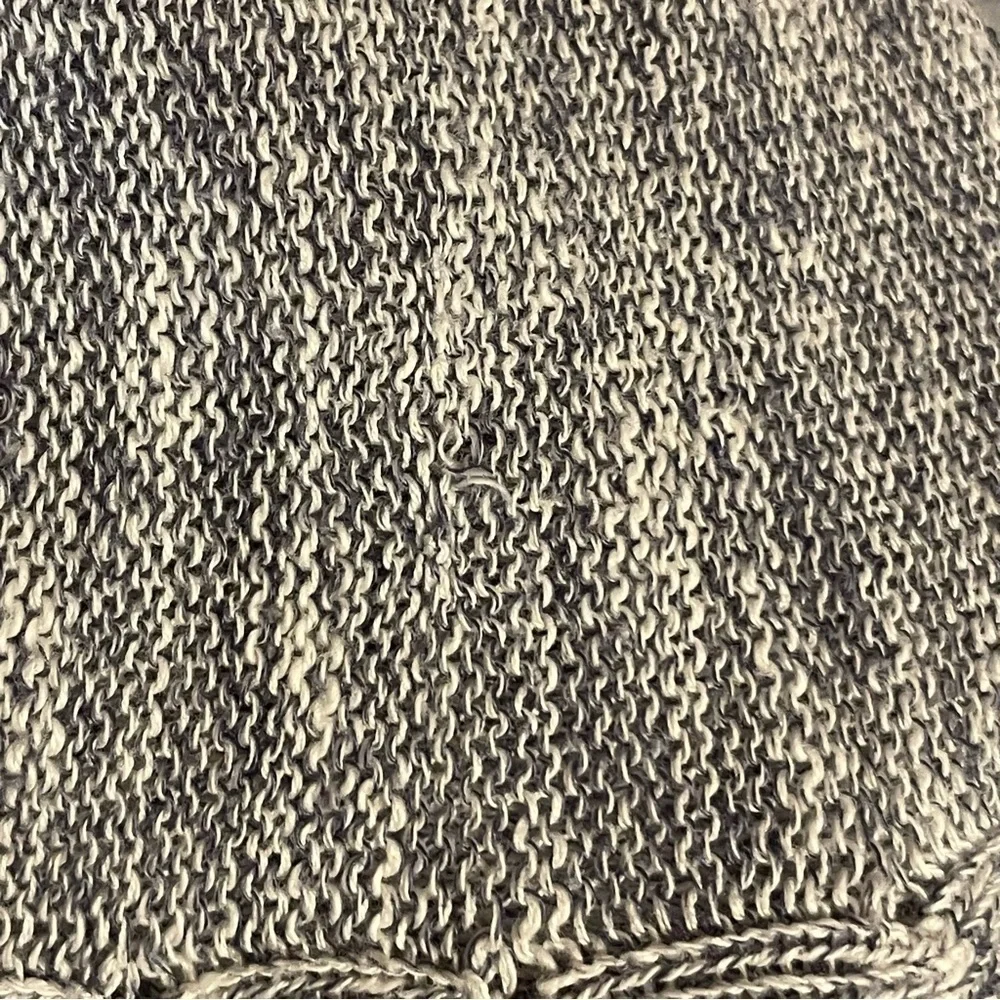 Free People Sweater Tunic Dress, Small